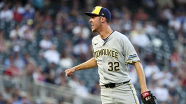 Misiorowski's 11 no-hit innings to start career a 1st for starter in Modern Era