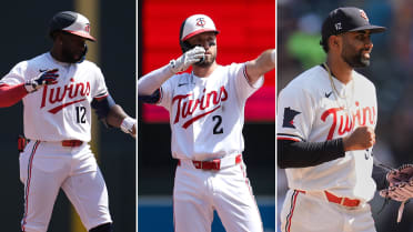 Power of Threes: Culpepper, Clemens and Gómez lead Twins to sweep of Braves
