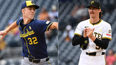Miz sets bar high for Chandler in battle of young flamethrowers
