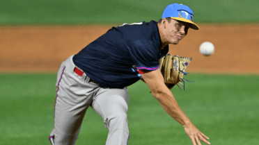 4 K's in an inning?! Phillies prospect accomplishes rare feat