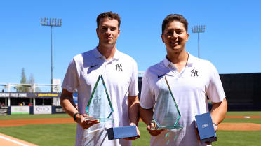 Yankees Mag: Pinstriped Portent