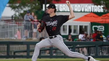 White Sox promote top prospect Schultz to Triple-A (source)