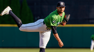 Guardians prospect Daniel Espino returns to mound for first time since 2022