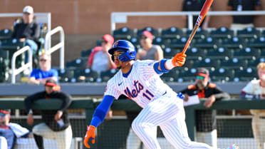Mets prospect Suero keeps momentum going in Fall League