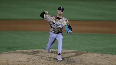 White Sox prospect looks to go from South of France to South Side