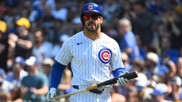 After 1st 2 MLB starts, here's what Cubs have to say about Skenes