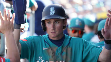 Like J-Rod in '22, Emerson's spring success boosting potential of Opening Day spot