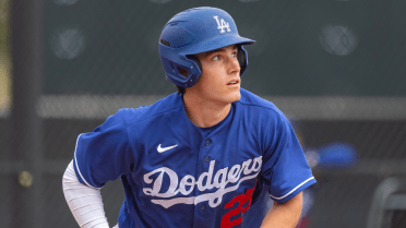 10 RBIs!? Six hits!? Minor Leaguer makes history in the Dodgers' system