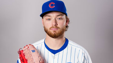 Cubs to call up lefty prospect Martin (source)