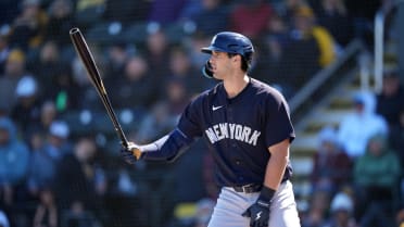 Yanks to call up 6-foot-7 slugging prospect Spencer Jones (source)