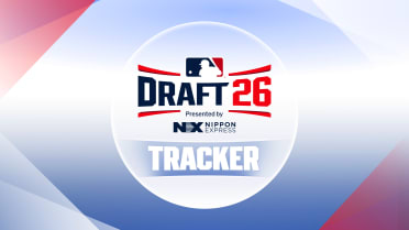 2026 Draft signing and bonus tracker