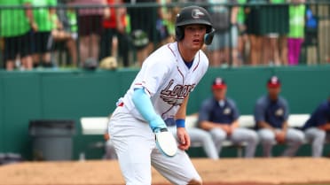 Dodgers prospect Sirota's hot streak feels like it's out of a Hollywood script