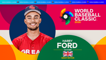 Ford, a sensation for Great Britain in 2023 Classic, plans to run it back in '26