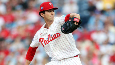 Painter scratched from Sunday's start with migraine