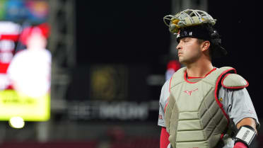 After stumble out of gate in 2025, Crooks wants 'to do it all' in '26