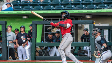 Culpepper's call to Futures Game no surprise to Twins' brass