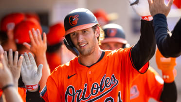 O's No. 3 prospect Beavers called up for MLB debut