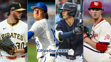 Inbox: Should there be such thing as 'untouchable' prospects?
