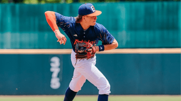 The next Bobby Witt Jr.? This shortstop prospect is rising up Draft boards