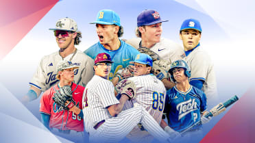 Which 2026 Draft picks will reach the Majors quickest?