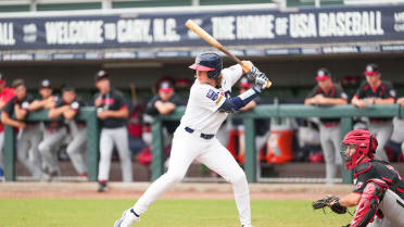 How to follow Rockies' Draft picks on Day 2, Rounds 4-20