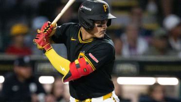 By the numbers: Konnor Griffin's monster potential