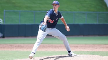 3 Padres prospects worth watching next year