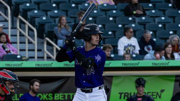 Rockies’ Condon starts July in style with second multihomer game in four days