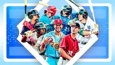 Prospect storylines to follow for the remainder of the season