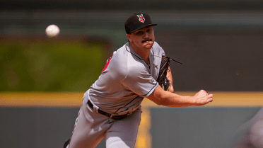 Skenes notches career-high 8 K's, continues scoreless run at Triple-A
