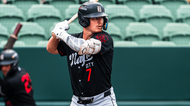 White Sox top prospect Bonemer enjoys big night at Double-A
