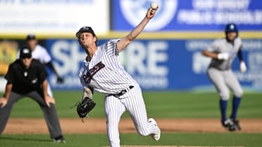 These are the Yankees' Rule 5 Draft candidates