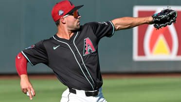 D-backs call up their No. 1 prospect Waldschmidt; DFA Thomas