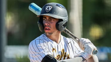 Here are White Sox Draft picks from Day 2