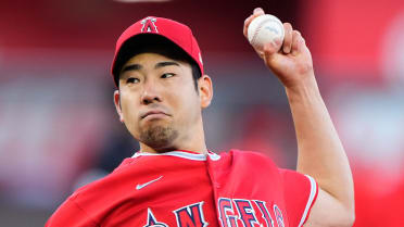 Kikuchi begins rehab assignment with Single-A Rancho Cucamonga