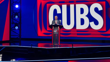 With penchant for drafting position players, Cubs aim to invest more in pitching