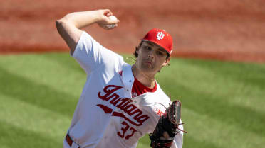 Sinnard leads Braves' 'pitcher-heavy' focus on Draft Day 2