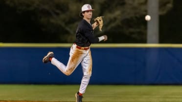 How to follow Reds' Draft picks on Day 2, Rounds 4-20