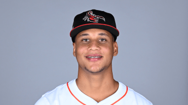 Astros prospect Brito returns to form in Fall League debut