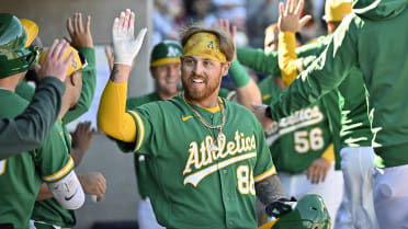 'Tommy Tanks' begins year at Double-A after impressive spring