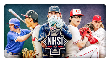 Draft prospects stand out among NHSI '24 top performers