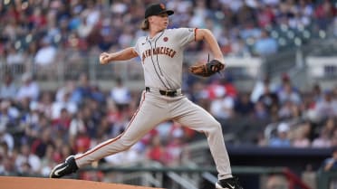 Birdsong collects first MLB win as Giants take opener