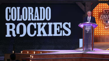 Rox's clock ticking to produce as Draft approaches