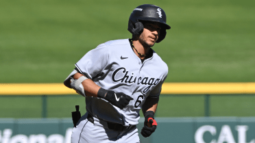 With family in attendance, White Sox top prospect tees off in Fall League
