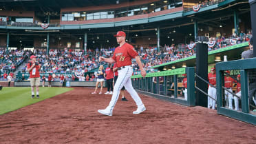 Jacksonville manager determined to make MLB callups memorable
