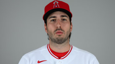 This Italian-born reliever wants to throw 105 mph, 'play like my head is on fire'
