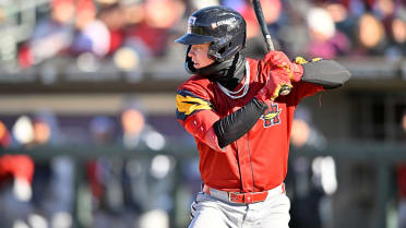 Tigers top prospect Clark accepting the challenge of Triple-A adversity