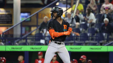 3 O's prospects who could make their MLB debuts in '26