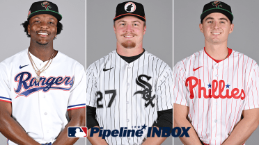 Inbox: Which 2026 Fall League squad is most intriguing?