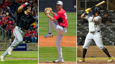 3 under-the-radar Brewers prospects to watch at Spring Breakout